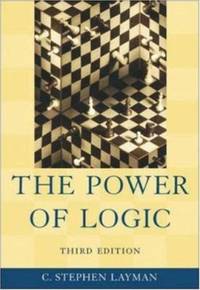 Power of Logic