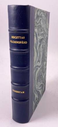 Heliga Birgittas pilgrimsfärd.