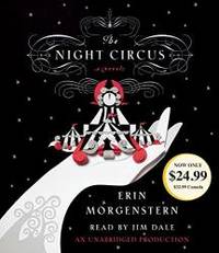 image of The Night Circus