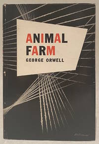 image of Animal Farm