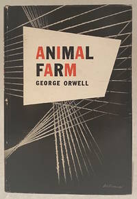 Animal Farm by ORWELL, GEORGE