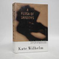 A Flush of Shadows: Five Short Novels