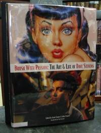 Brush with Passion: The Art and Life of Dave Stevens