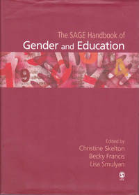 The SAGE Handbook of Gender and Education