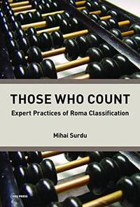 Those Who Count: Expert Practices of Roma Classification