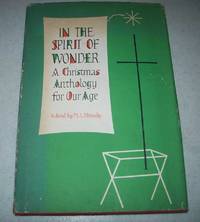 image of In the Spirit of Wonder: A Christmas Anthology for Our Age