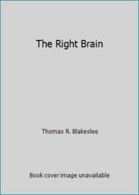 cover of The Right Brain