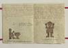 [MEXICAN OTOMI MANUSCRIPT ON AMATE...; (photo 10)