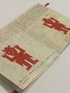 [MEXICAN OTOMI MANUSCRIPT ON AMATE...; (photo 11)
