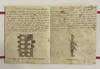 [MEXICAN OTOMI MANUSCRIPT ON AMATE...; (photo 16)