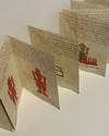 [MEXICAN OTOMI MANUSCRIPT ON AMATE...; (photo 3)