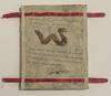 [MEXICAN OTOMI MANUSCRIPT ON AMATE...; (photo 4)