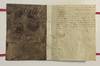 [MEXICAN OTOMI MANUSCRIPT ON AMATE...; (photo 7)