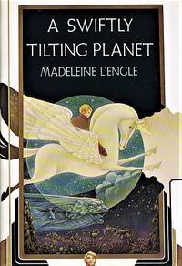 image of A Swiftly Tilting Planet