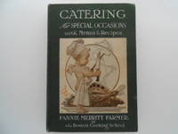 Catering for Special Occasions with Menus &amp; Recipes (Canadian edition)