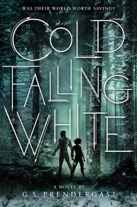 Cold Falling White: 2 (Nahx Invasions)
