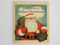 Father Christmas by Briggs, Raymond - 1974