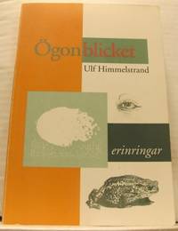 Ögonblicket. Erinringar.