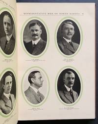 Representative Men of North Dakota