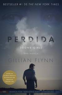 Perdida by Gillian Flynn - 2014