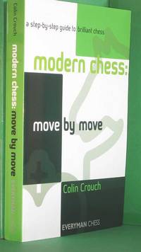 Reviewing chess books for the non-GMs! 2018 CJA Best Column Award winner!