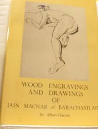 Wood Engravings and Drawings of Iain Macnab of…