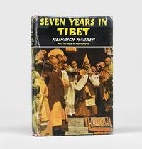 Seven Years in Tibet.