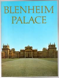Blenheim Palace by David Green - Paperback - Reprint - 1978 - from YesterYear Books (SKU: 055709)