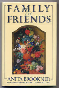cover of Family and Friends