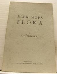 Blekinges flora.