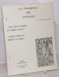 image of La tragedia de Chicago