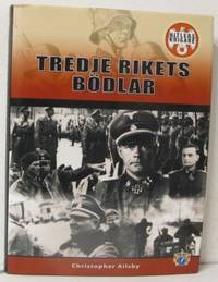 Tredje rikets bödlar.