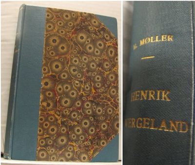 Henrik Wergeland.