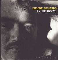 AMERICANS WE