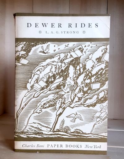Dewer Rides