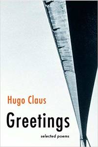 Greetings: Selected Poems
