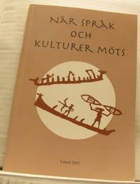 När språk och kulturer möts. Festskrift till…