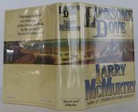 cover of Lonesome Dove