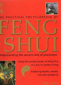 cover of The PRACTICAL ENCYCLOPEDIA OF FENG SHUI.
