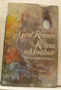 Kvinna och konstnär. Tema med tjugoen variationer.