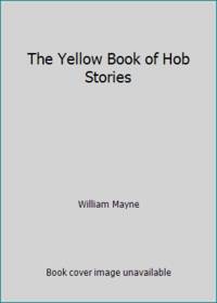 The Yellow Book of Hob Stories