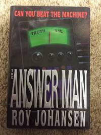 The Answer Man