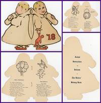 Initial Instruction for Infants or The Babies' Botany Book, A Grind Book from Smith College