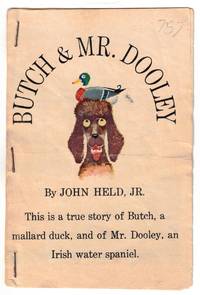 Butch & Mr. Dooley
