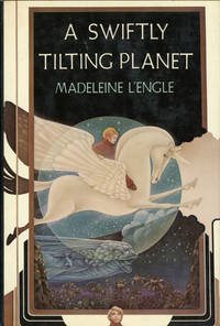 image of A SWIFTLY TILTING PLANET
