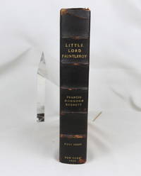 cover of Little Lord Fauntleroy (First Edition)