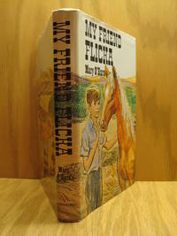 cover of My Friend Flicka