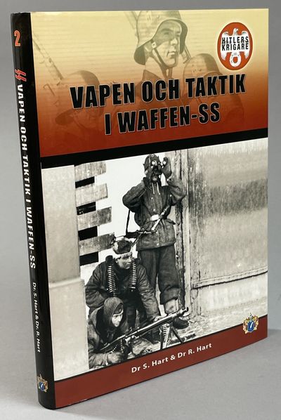 Vapen och taktik i Waffen-SS. [Utg. av] Svenskt…
