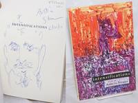 image of Intensifications: Poems