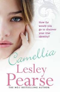 Camellia by Pearse, Lesley - 2011